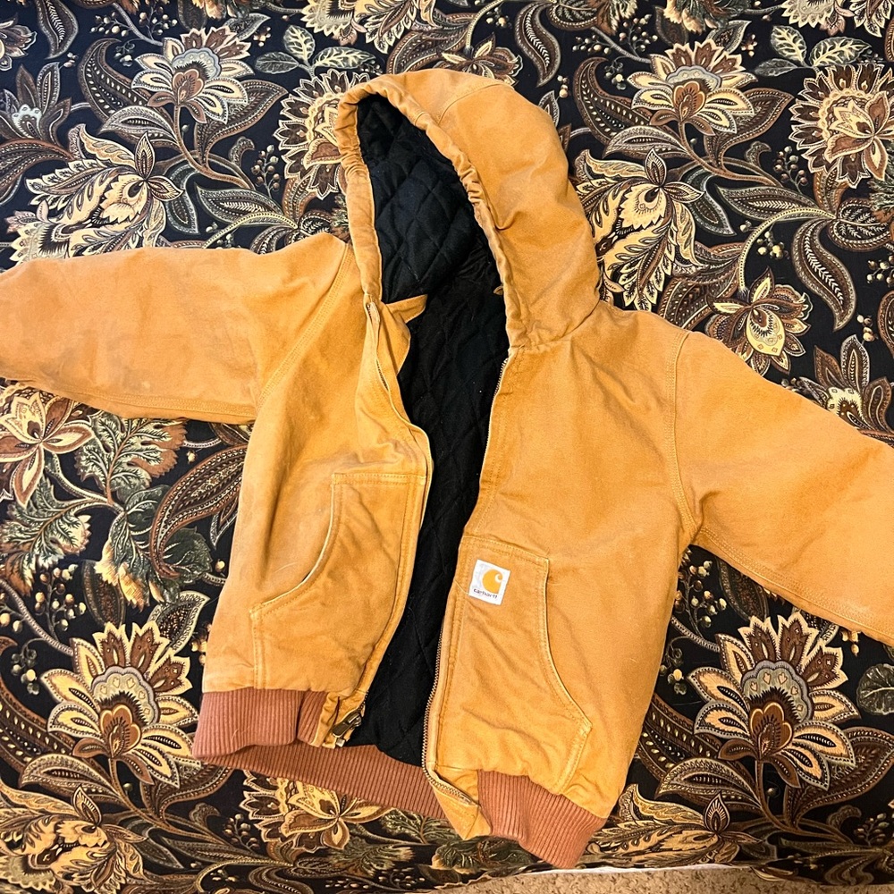 Carhartt Jacket